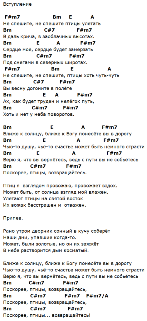 Голуби летят аккорды. Птичка аккорды. Барыкин за той рекой аккорды для гитары. Аэропорт Барыкин аккорды.