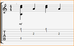 перебор омут