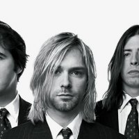 нирвана аккоры Come as you are