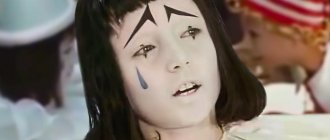 песня пьеро аккорды и табы