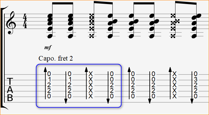 четверка бой