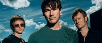 A-Ha - Take On Me аккорды