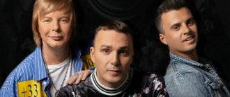 иванушки билетик в кино