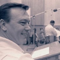 Matt Monro - I will wait for you