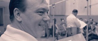 Matt Monro - I will wait for you